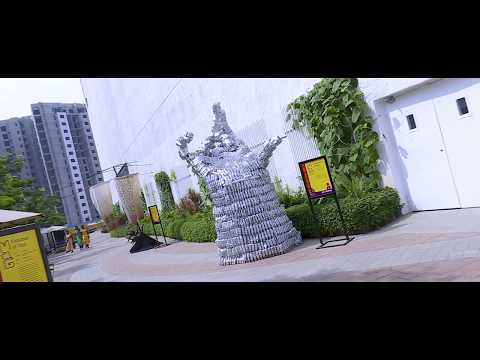 Madras Art Guild Launch - 10.01.2019