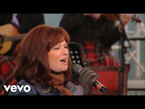 Charlotte Ritchie, The Isaacs - I've Got Joy [Live]