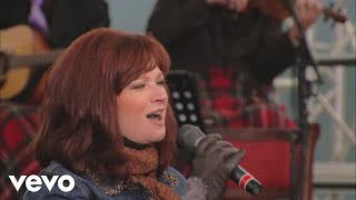 Charlotte Ritchie, The Isaacs - I&#39;ve Got Joy [Live]