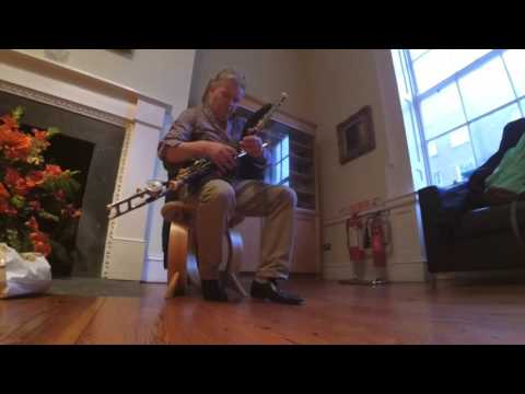 After work Piping at Na Piobairi Uilleann by Gay Mckeon. (FAV#-24)