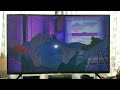 Opening Closing To The Rescuers Down Under 1991 VHS French Canadian Copy