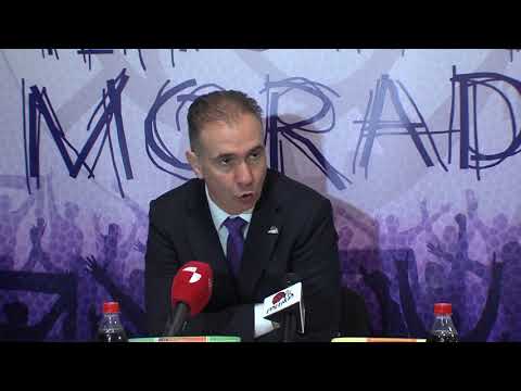 RDP CHOCOLATES TRAPA PALENCIA - MELILLA BALONCESTO