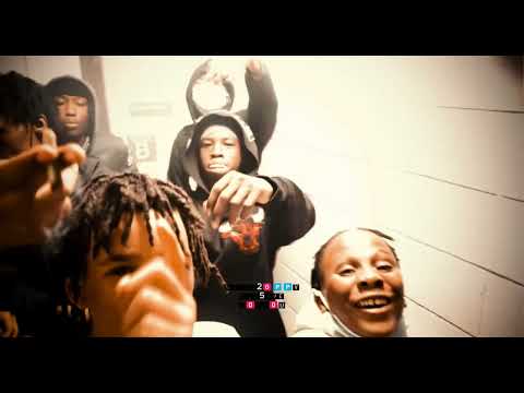 Jahloc x Tyloc x MirEbk x SavvG x Daeb +more - Deadly SOA x SevvBlock