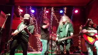 Porn Jam 2016 - 'Bitch School' - Spinal Tap