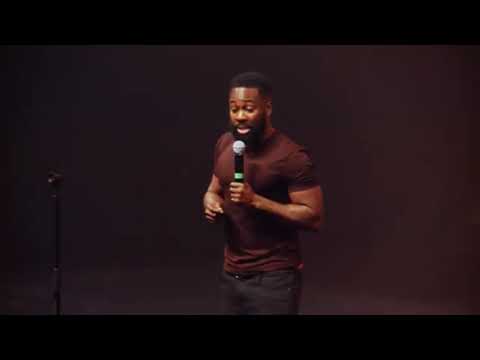 KOJO ANIM - FIRST TRIP TO JAMAICA