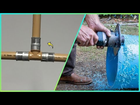 7 New Amazing Plumbing Tools You Should Have Available On Amazon
