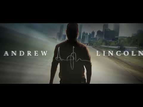 THE WALKING DEAD | (2010-2022) | 'Main on End' Credits (‘Avengers: Endgame’ Style)