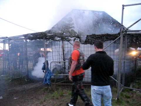 Vinstedt 2011 MC Brenner