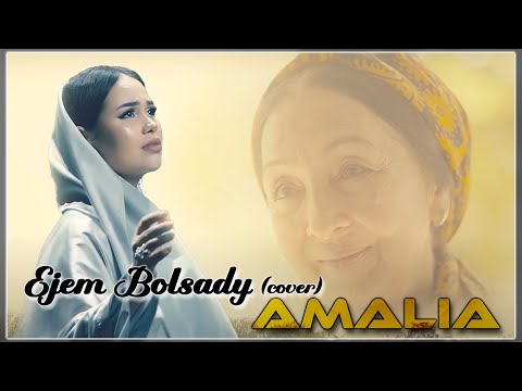 AMALIA - Ejem Bolsady (cover)
