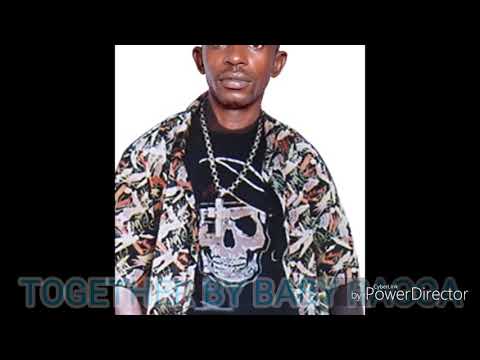 TOGETHER BY BABY RAGGA