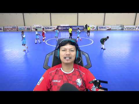 ANALISIS PERTANDINGAN AKADEMI GIGA FC KOTA METRO | INTERNAL GAME AKADEMI GIGA FC KOTA METRO