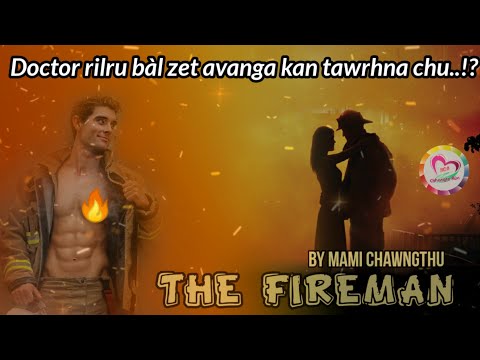 THE FIREMAN