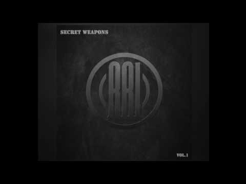 Dubskull - Smash Line (Original Mix)[RELOAD BLACK LABEL]