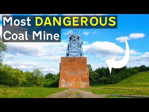 Great British Road Journeys - South Yorkshire - Sheffield to Barnsley - Ep. 66