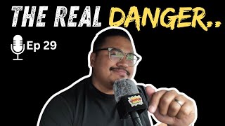 The Most Dangerous Part of EDC Isn’t What You Think