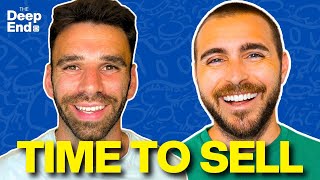 This Is How You Know It's Time To Sell Your Stocks | Ep. 21