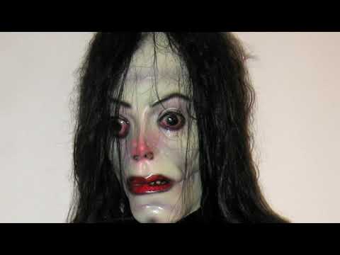 Assembling Ayuwoki (Making of My Ghoul Jackson)