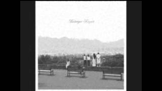 Destroyer - Blue Eyes