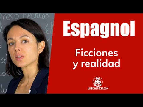 Fictions et réalités