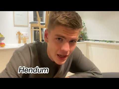 SviMa Kynningarmyndband 2023/2024