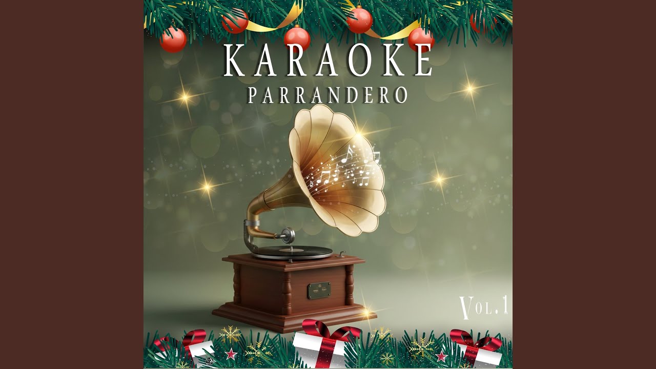 Pista: Dame Tu Mujer José