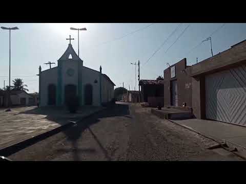 mostrando Corrigo do São Mateus M.da Cidade Boa Saúde RN