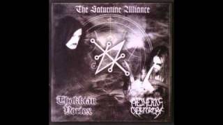 Thokkian vortex - The Funereal Winds Beckon My Return