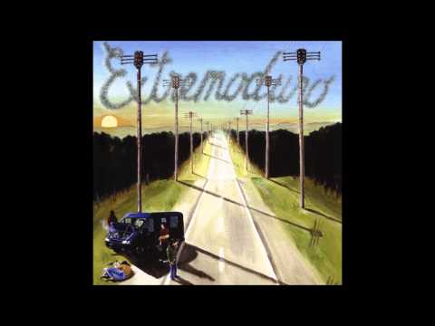 Extremoduro - Jesucristo Garcia