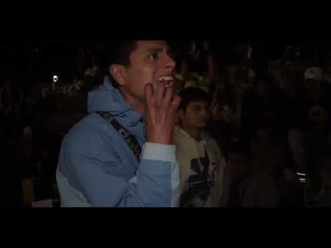 JC BERLIN VS BAHAMONDE VS CRISS VS EMEVE (16AVOS) - PACHERING FINAL ROUND