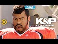 Ozamataz Buckshank S Post Game Interview Key Peele