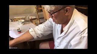 Natural Pigments – Part 1