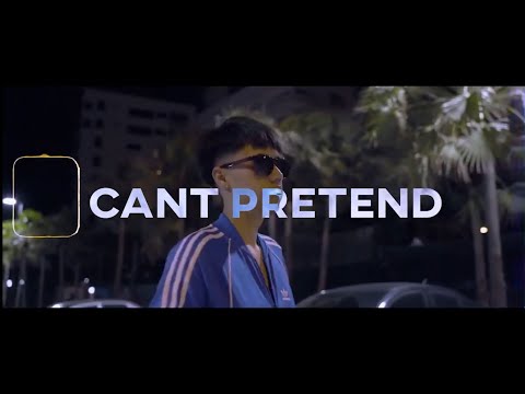 YOUNG J - CANT PRETEND (MV)