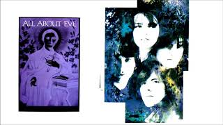 All about Eve - Elisabeth of Glass