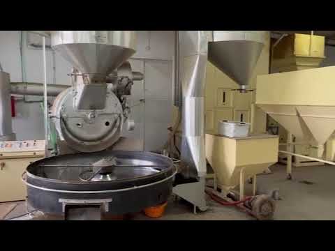 Probat GG120 P250110032