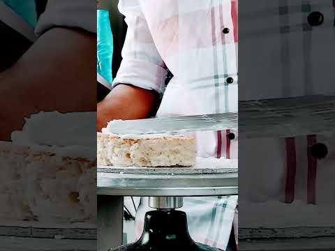 6 months birthday cake 😋 delicious keerthana cafe n cakes Badvel