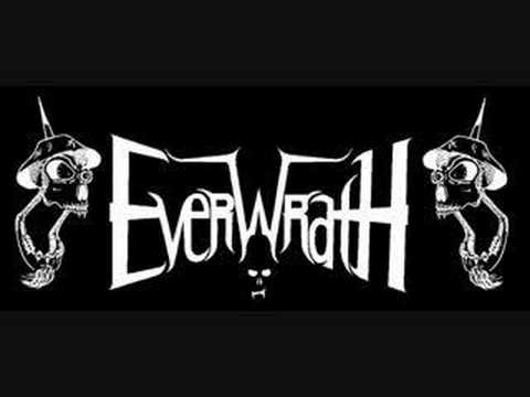 Everwrath - Red Beard