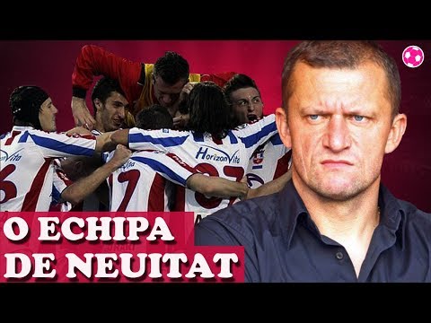 Miracolul făcut de Oțelul Galați (Cronicile Sportului Ediția 109)