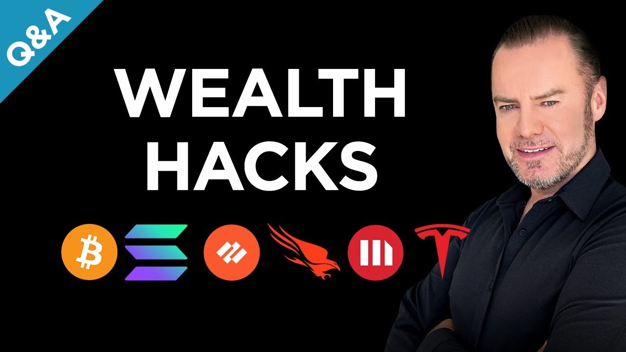 💰 Unearthing Wealth Hacks! 💡🔍