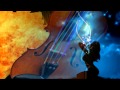 Sophie Solomon & Richard Hawley - Burnt by the ...