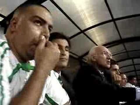 Despedida del Chicho con Maradona 2 by Gabo