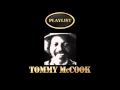 Tommy McCook - A Version I Can Feel With Love