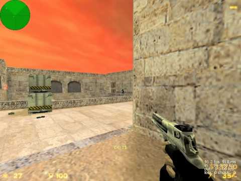 ParaziTT. One Shot low skilz