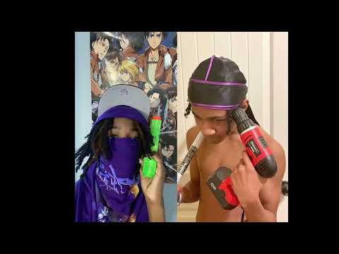 eemawk - No Hook ft. HX (Official Audio)