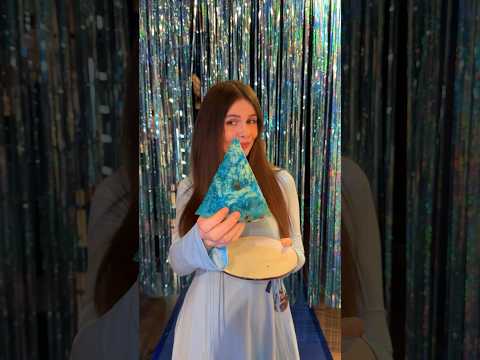 Was hättet ihr gerne probiert ?😍❤️ #essen #blau #lecker #event #party