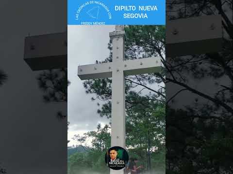 Dilpilto nueva segovia #nicaragua #cultura #educativa #crónicas #turismo