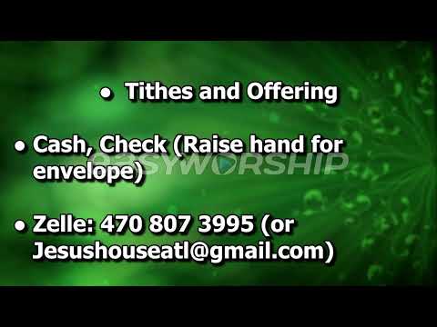 Bible Study- 6/12/2024