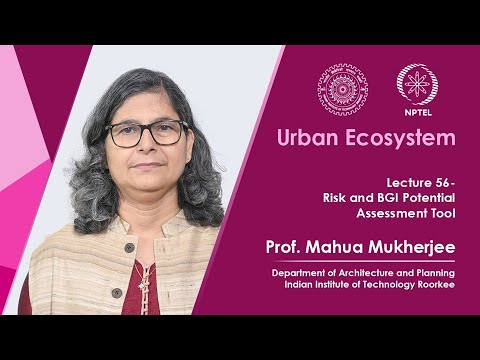 Lecture 56: Risk and BGI Potential Assessment Tool