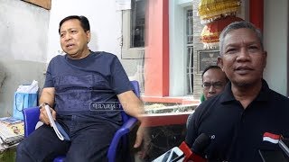Sel Setya Novanto Lebih Luas dari Lainnya, Kalapas Berdalih Ukuran Kamar Beragam Sejak 1918