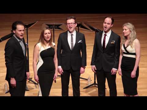 Apollo5 at Millfield