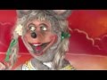 Rockafire Explosion Showbiz Pizza Fail 2 0